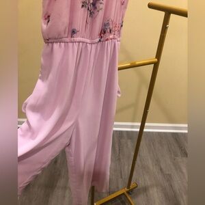 Girls AND Pants Jumpsuit